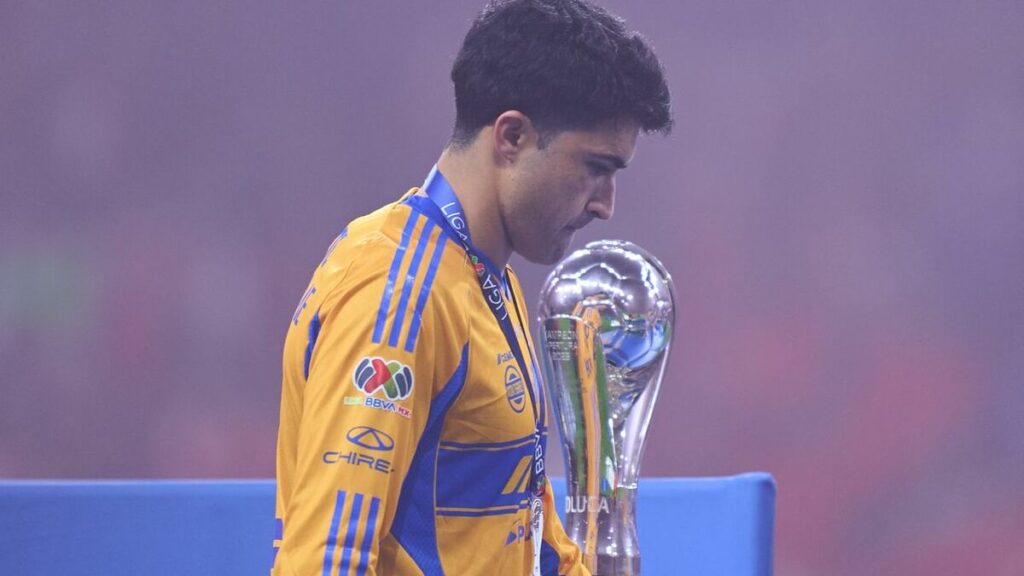 ¿Se Aproxima Otro Torneo con Ibáñez en Nuevo México?