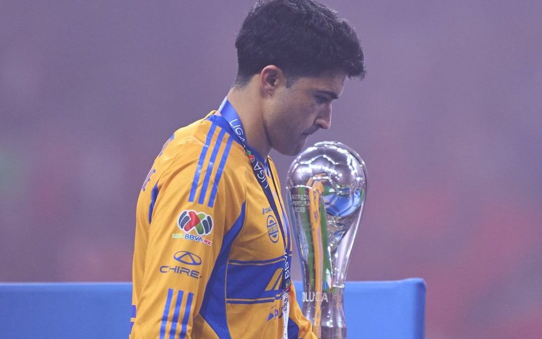 ¿Se Aproxima Otro Torneo con Ibáñez en Nuevo México?