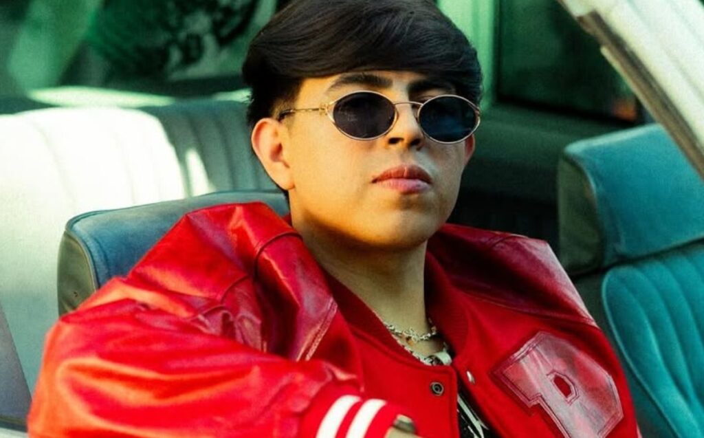 Asistentes reportan que la presentación de Óscar Maydon en Las Vegas no se llevó a cabo en Año Nuevo