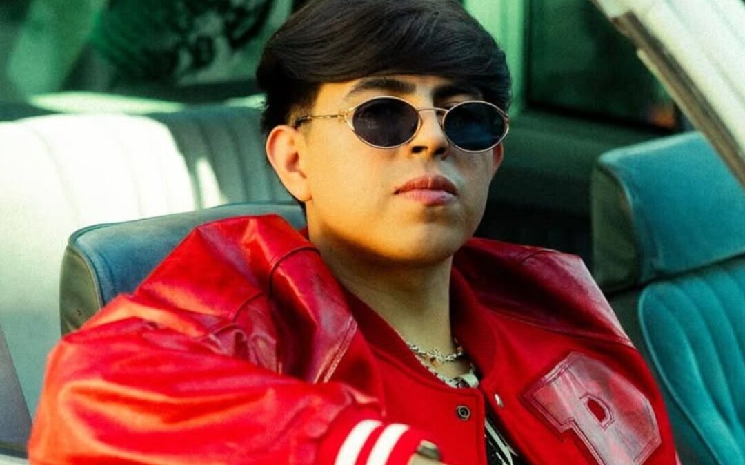 Asistentes reportan que la presentación de Óscar Maydon en Las Vegas no se llevó a cabo en Año Nuevo