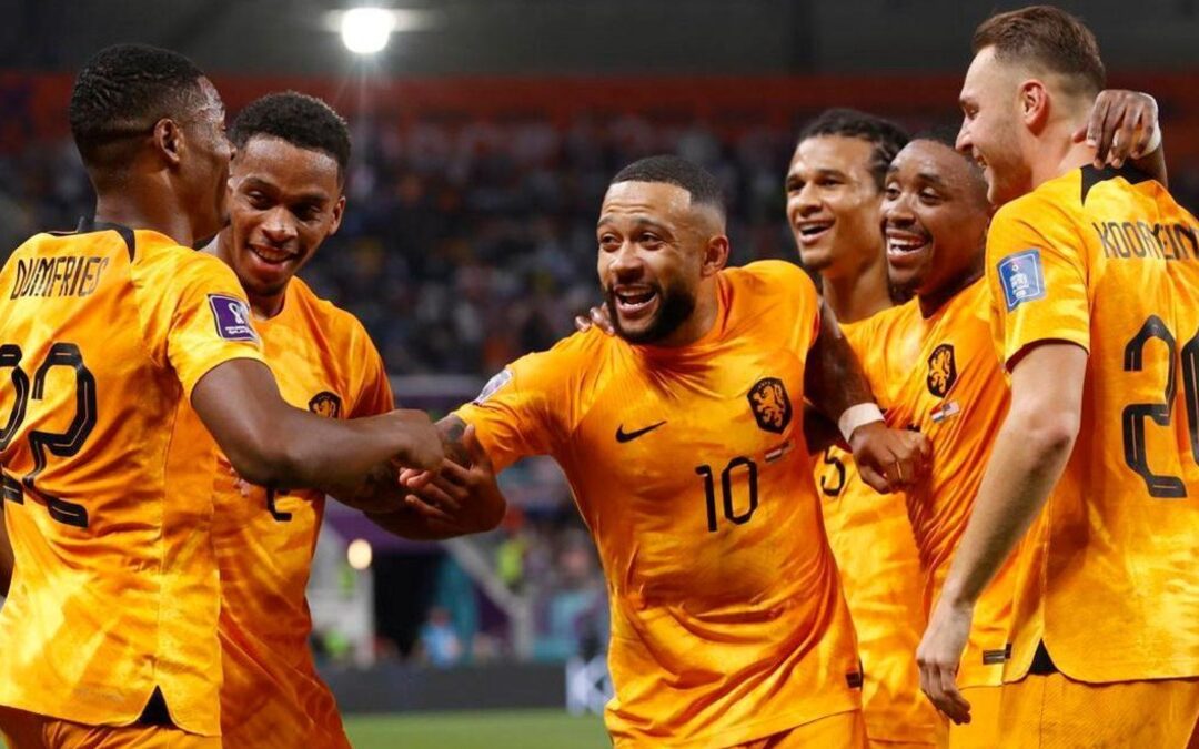 Descubre los Motivos que Llevaron a la Selección de Holanda a Ser Removida de la Sede en Monterrey para el Mundial 2026