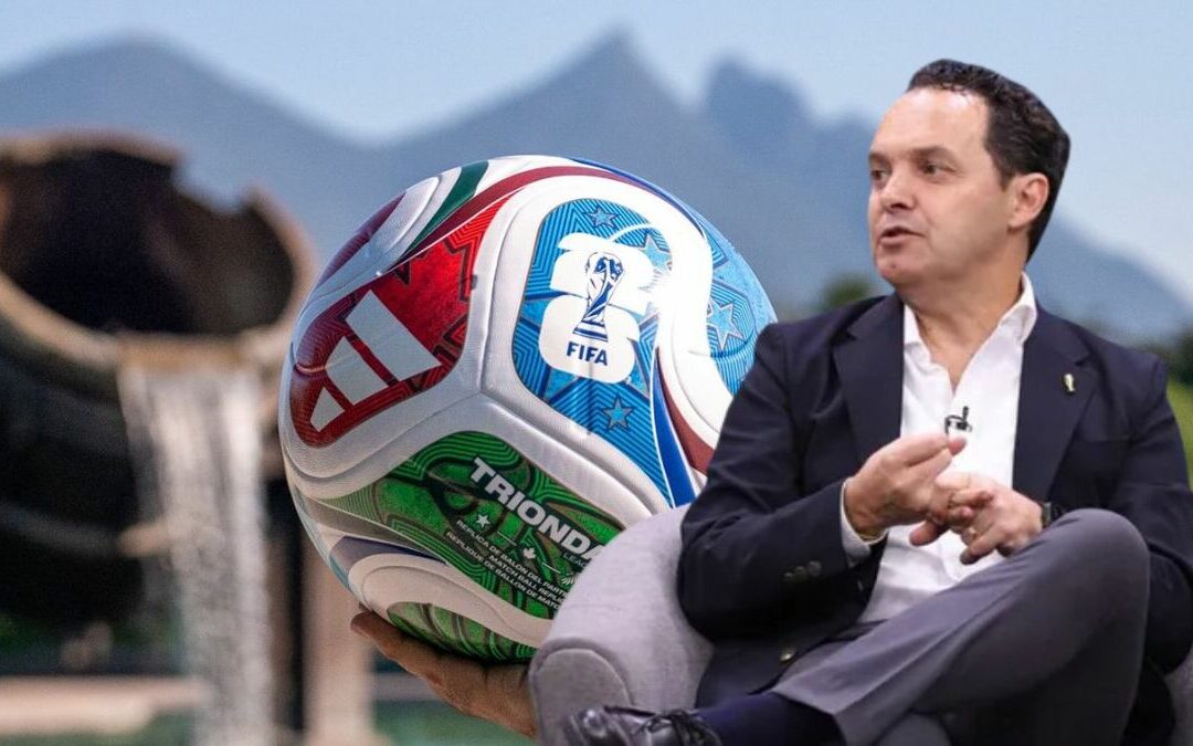 Alejandro Hutt Defiende la Importancia de las Selecciones en el Mundial de Monterrey