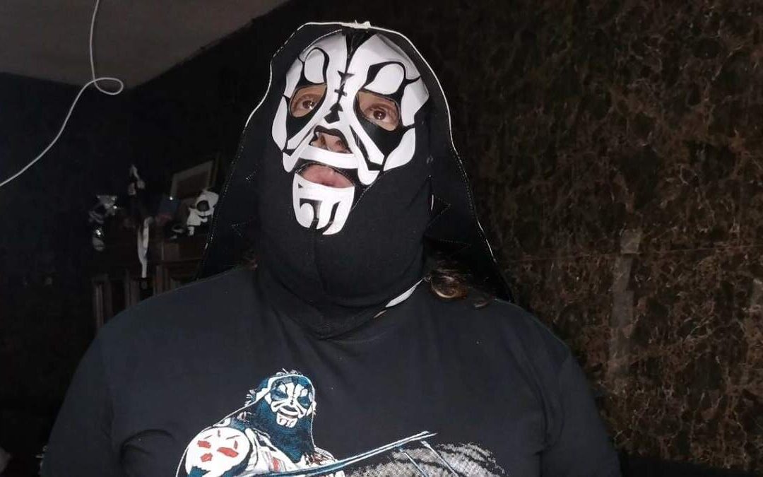 LA Park comparte su frase célebre favorita de su carrera en la lucha libre