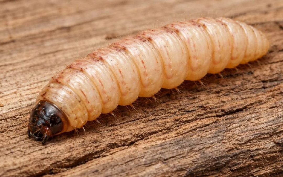 Miasis: Cómo Identificar y Prevenir la Enfermedad del Gusano Barrenador