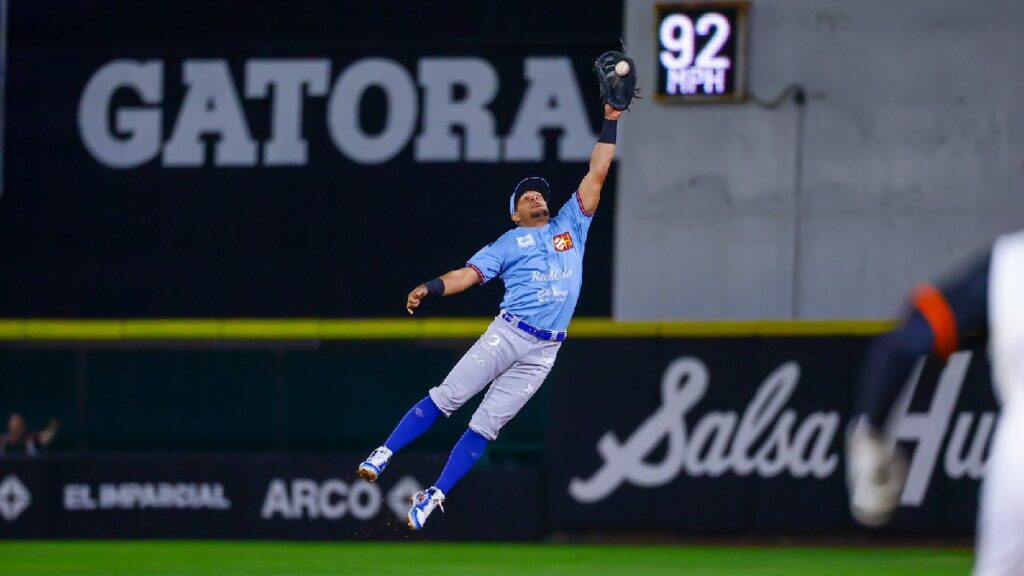 Charros de Jalisco Logran Un Dramático Triunfo en Sus Inicios de Playoffs contra Naranjeros de Hermosillo