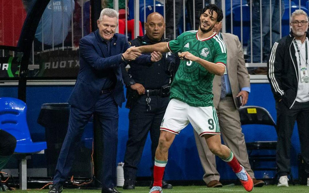 Raúl Jiménez expresa su emoción por la Copa del Mundo en casa: ‘Nada se compara a jugar un Mundial aquí’