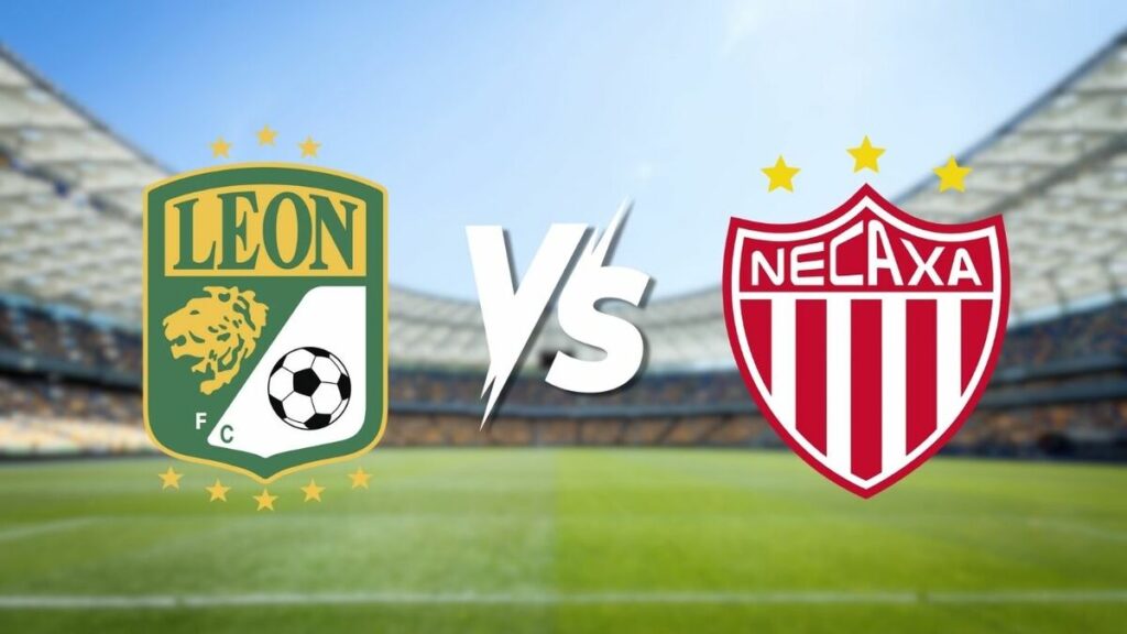 León vs Necaxa: Horario y Canal para Ver el Partido Amistoso en Vivo 2026