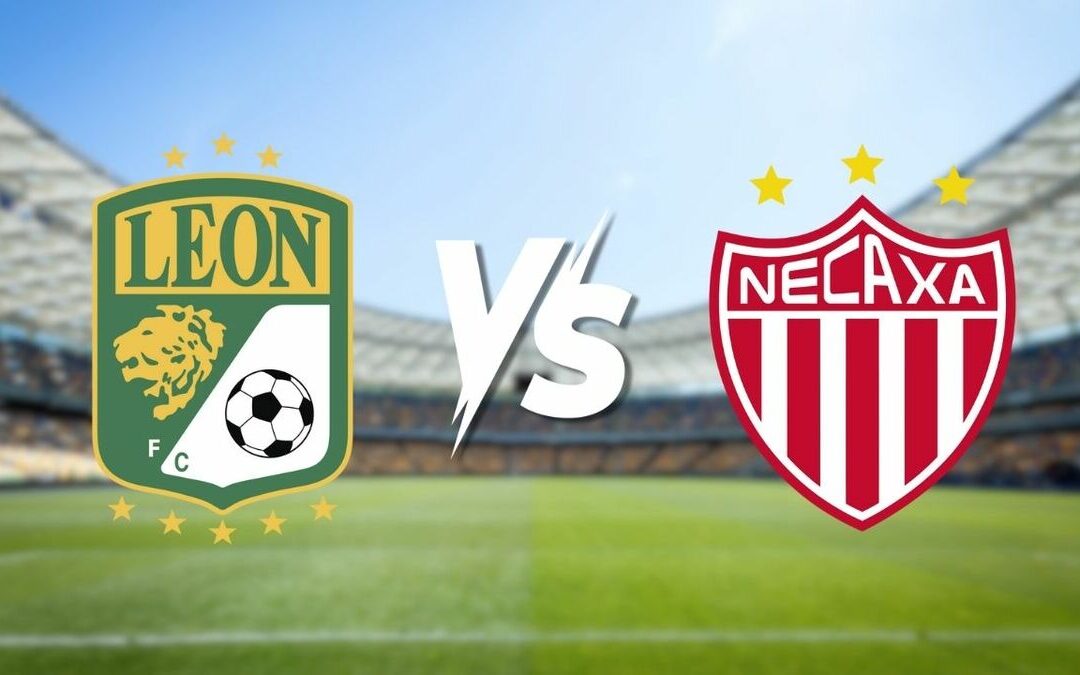 León vs Necaxa: Horario y Canal para Ver el Partido Amistoso en Vivo 2026