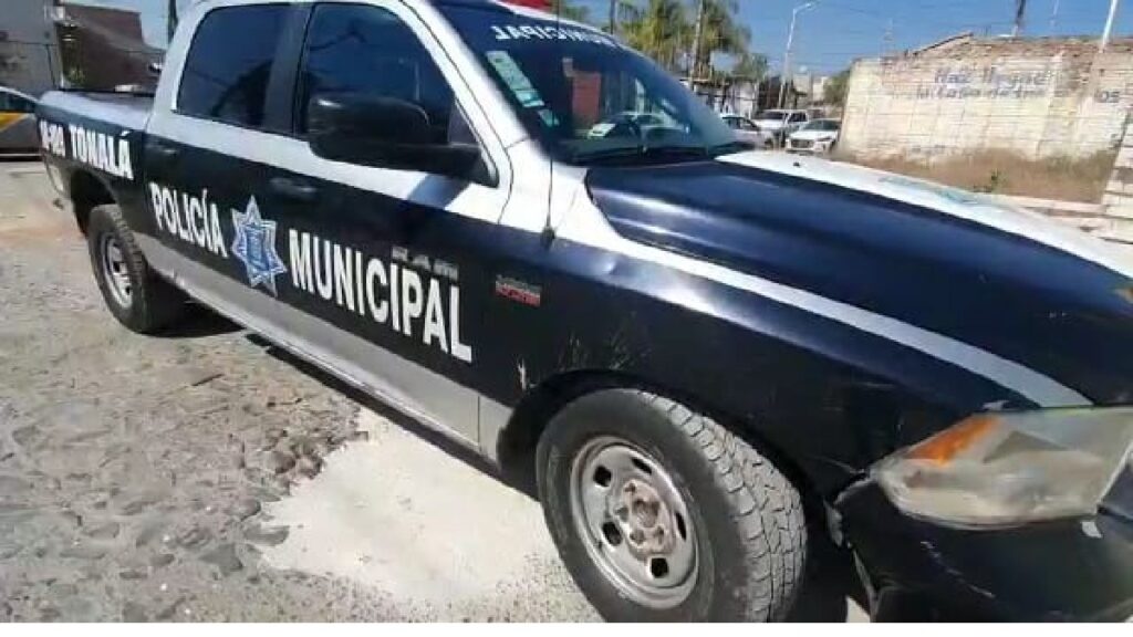 Menor Baleado en Tonalá: Situación Crítica Tras Asalto Violento