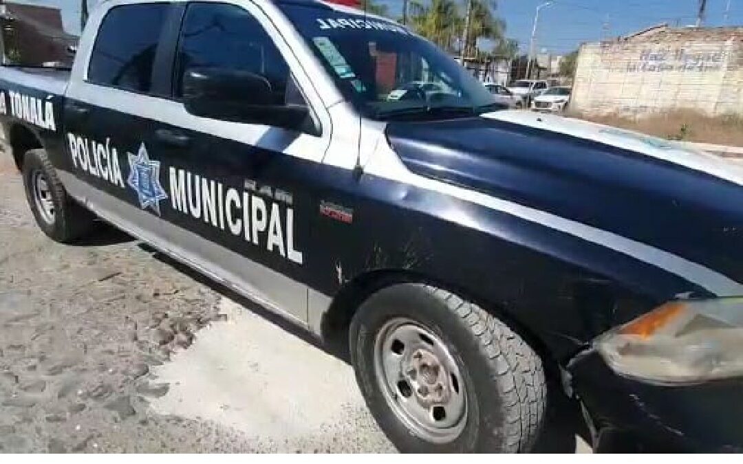 Menor Baleado en Tonalá: Situación Crítica Tras Asalto Violento