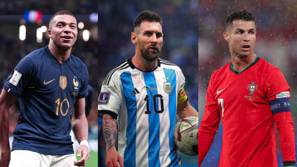 Récords Futbolísticos que Pueden Romperse en el Mundial 2026: ¡Un Capítulo Histórico!
