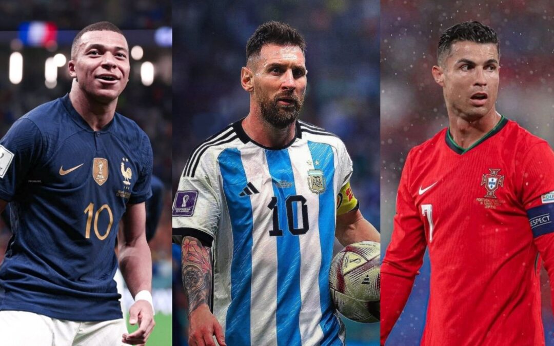 Récords Futbolísticos que Pueden Romperse en el Mundial 2026: ¡Un Capítulo Histórico!