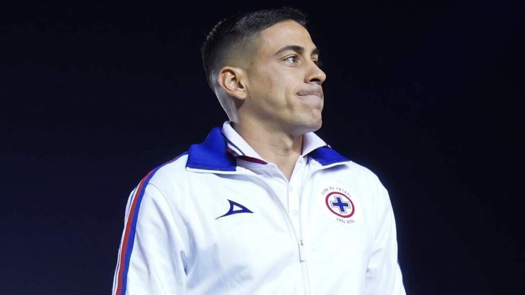 ¿Camilo Cándido regresa a Cruz Azul? Últimas noticias sobre su futuro en el fútbol mexicano