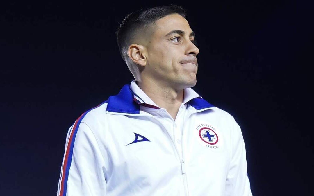 ¿Camilo Cándido regresa a Cruz Azul? Últimas noticias sobre su futuro en el fútbol mexicano