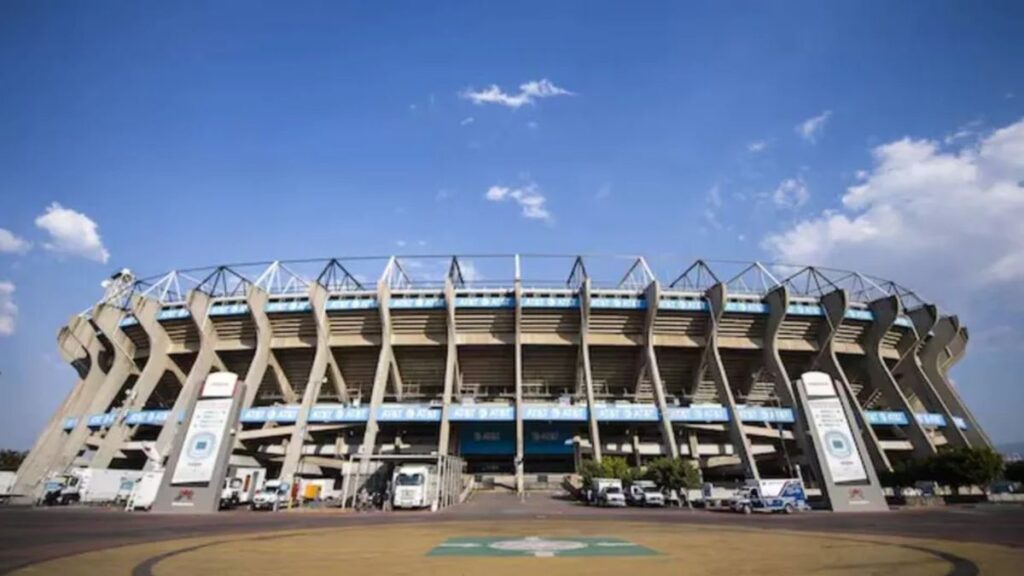 Remodelación del Estadio Banorte: Nuevas Imágenes Revelan Progreso Impactante