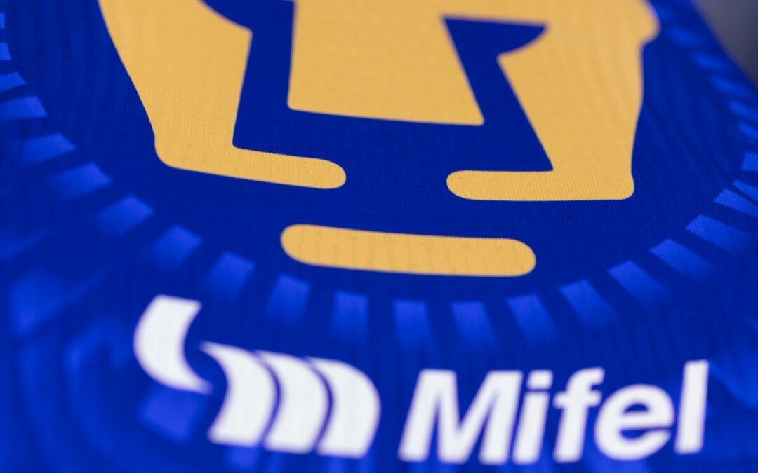 Pumas refuerza su plantilla con Alfredo Morelos, Robert Morales y Ezequiel Ponce