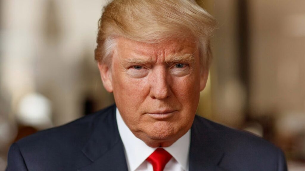 Donald Trump Relata los Detalles de la Detención de Nicolás Maduro en Venezuela