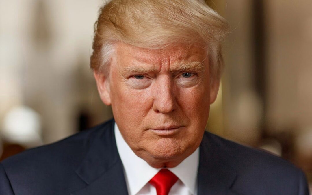 Donald Trump Relata los Detalles de la Detención de Nicolás Maduro en Venezuela