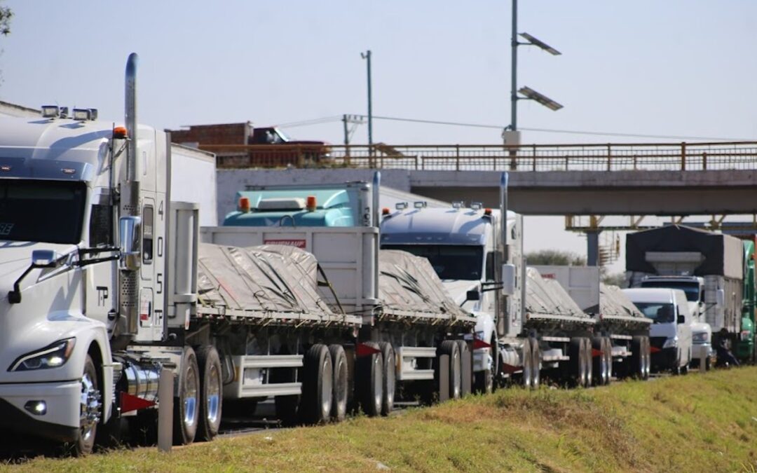 Actualización de Tráfico en la Autopista México-Querétaro: Últimas Noticias y Choques en Vivo