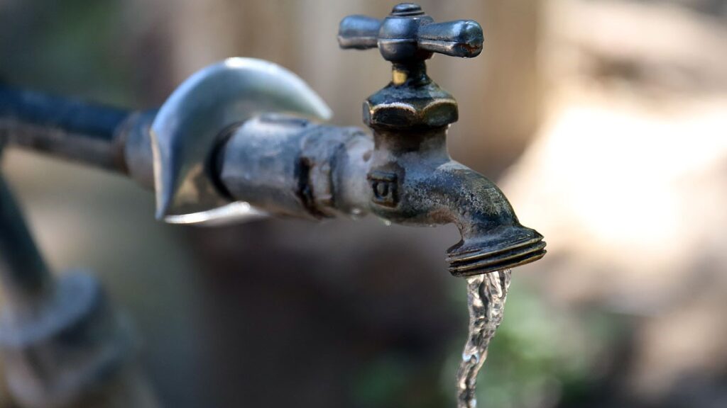 Restablecimiento del Servicio del Agua en Guadalajara: ¿Cuándo Regresará Tras el Mega Corte de Siapa?