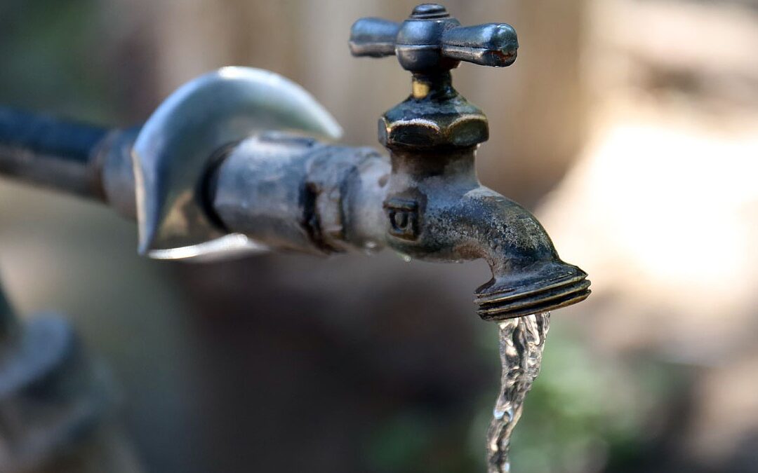 Restablecimiento del Servicio del Agua en Guadalajara: ¿Cuándo Regresará Tras el Mega Corte de Siapa?