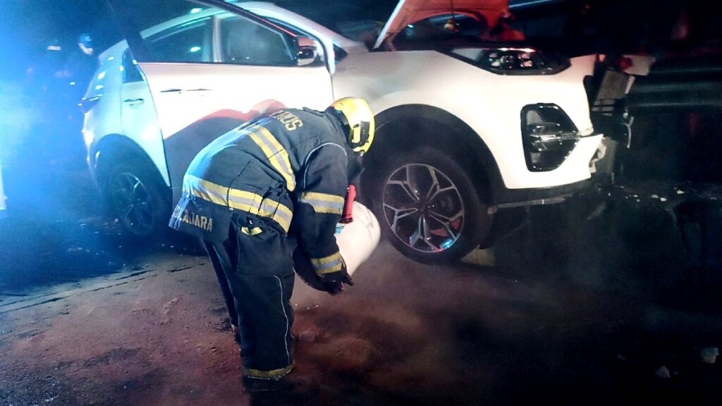 Tragedia en Lázaro Cárdenas: Abuelito muere en choque con su familia en Guadalajara