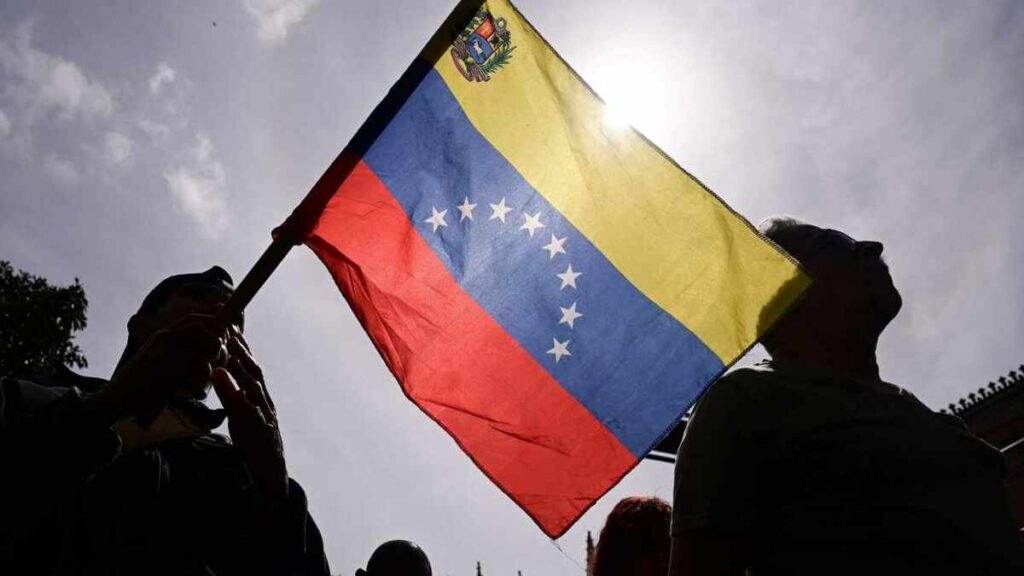 Primera imagen de Nicolás Maduro bajo custodia: Un vistazo exclusivo