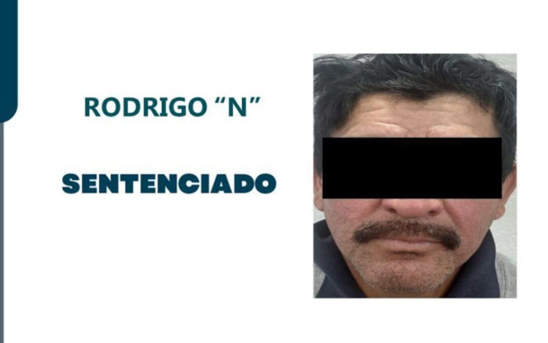 Condena de más de 30 años por feminicidio en Valle de Juárez, Jalisco