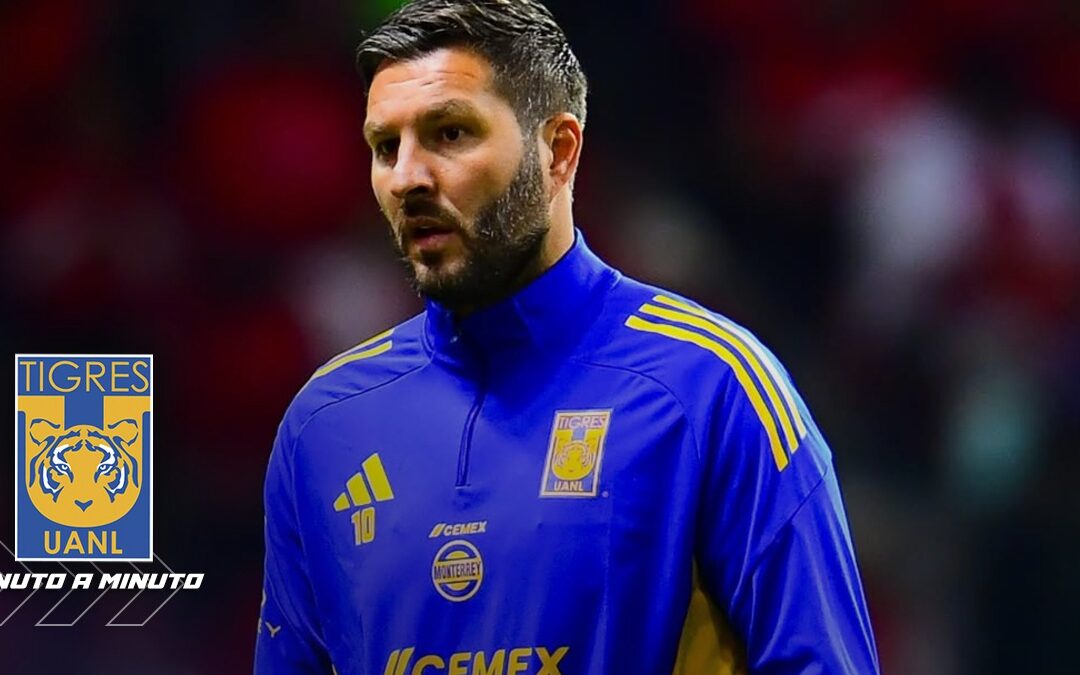 Tigres UANL: Actualizaciones de la Pretemporada y Nuevos Jugadores en el Equipo