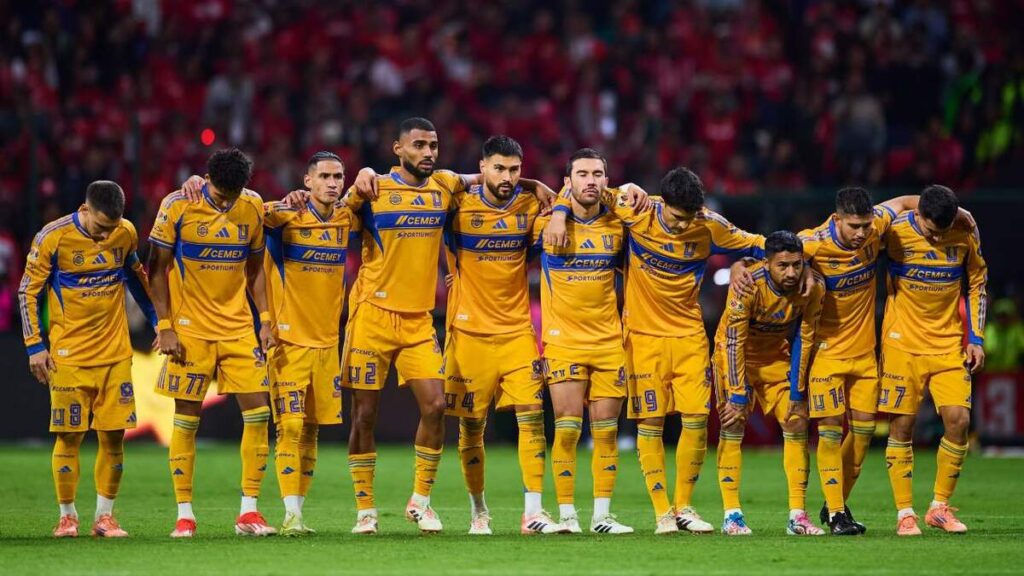 Tigres: Ausencias Notables en el Inicio de la Pretemporada