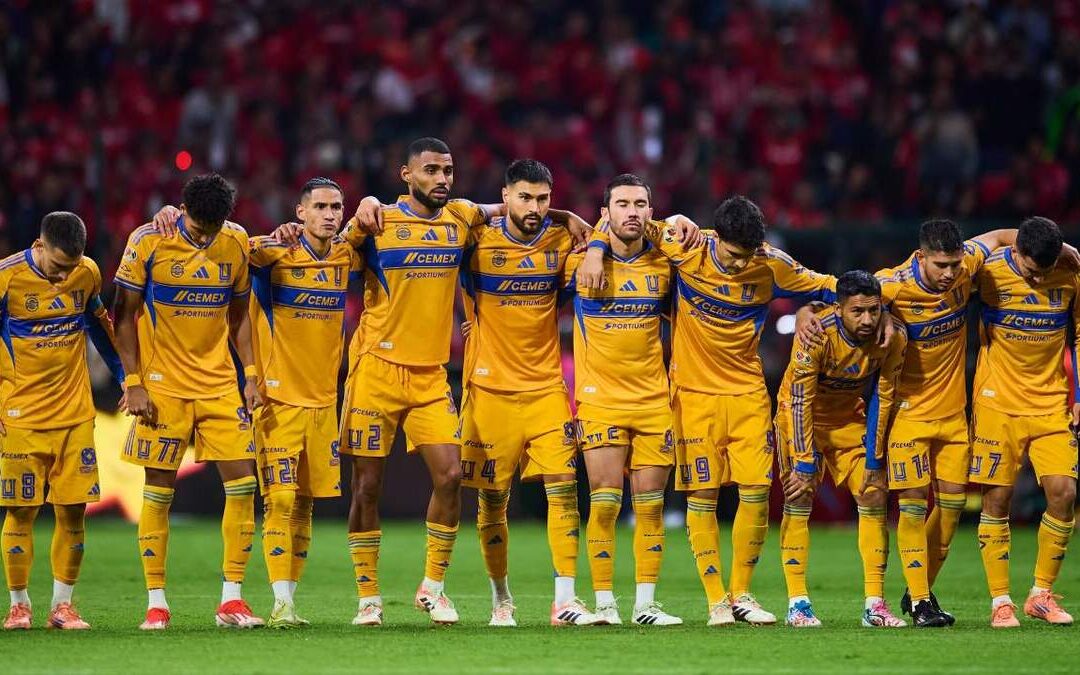 Tigres: Ausencias Notables en el Inicio de la Pretemporada