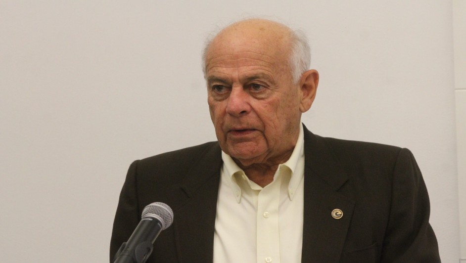 Fallece David Garza Lagüera: Un Empresario Regiomontano Clave en el Legado Industrial de Nuevo León