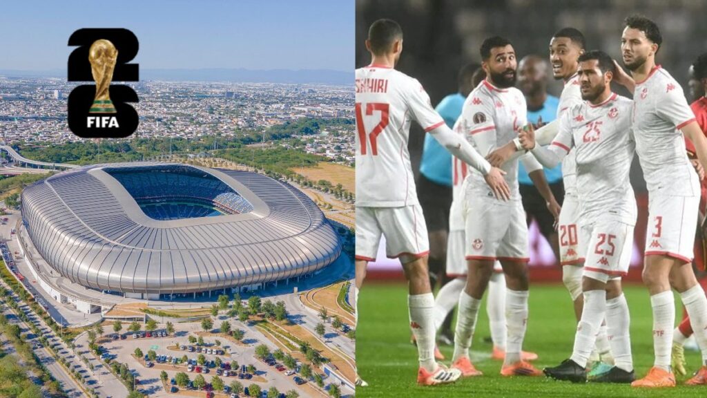 ¡Fin de la Historia! Túnez, la selección mundialista de fútbol, queda fuera de la Copa Africana de Naciones