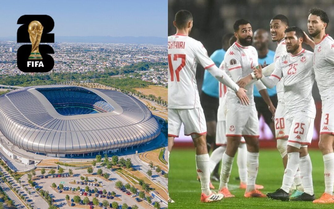 ¡Fin de la Historia! Túnez, la selección mundialista de fútbol, queda fuera de la Copa Africana de Naciones