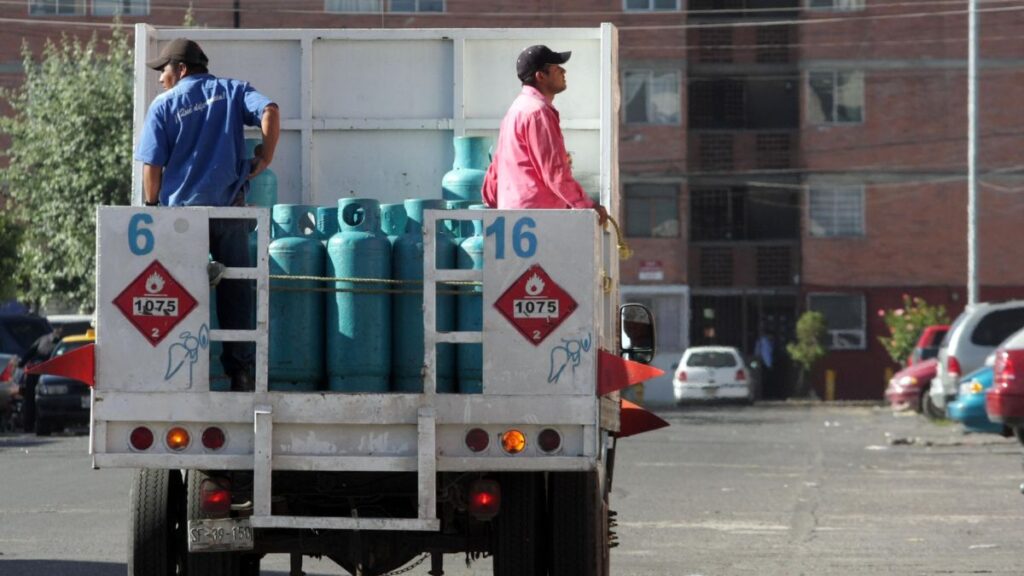 Baja en el Precio del Gas LP en Puebla: Nuevos Tarifas del 4 al 10 de Enero