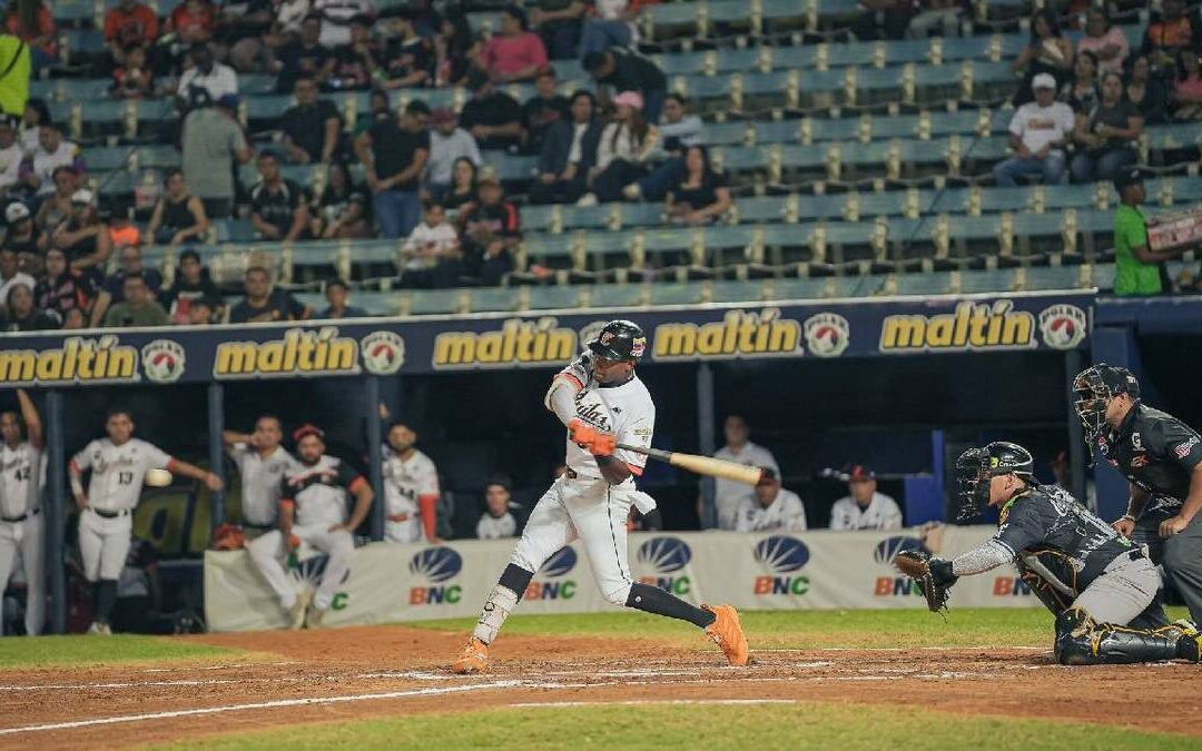 Crisis Deportiva: Venezuela Sin Béisbol Tras la Captura de Nicolás Maduro