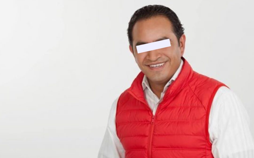 Uruviel N. Obtiene Amparo Tras 10 Meses Preso: FGE Planea Nueva Reaprehensión