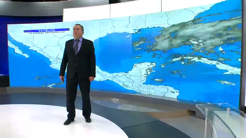 Pronóstico del Tiempo para el Domingo 4 de Enero en Monterrey: ¿Qué Condiciones Climáticas Esperar?