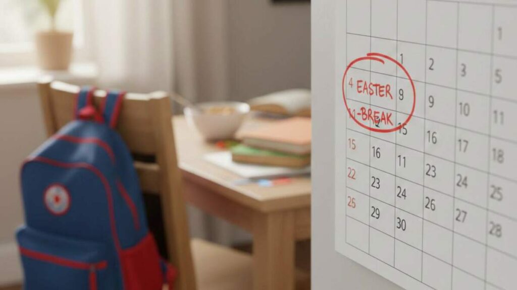 Sobrevivir la Rutina: Estrategias para Llegar al Próximo Puente y Vacaciones en Nuevo México