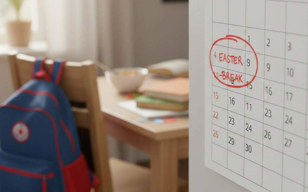 Sobrevivir la Rutina: Estrategias para Llegar al Próximo Puente y Vacaciones en Nuevo México