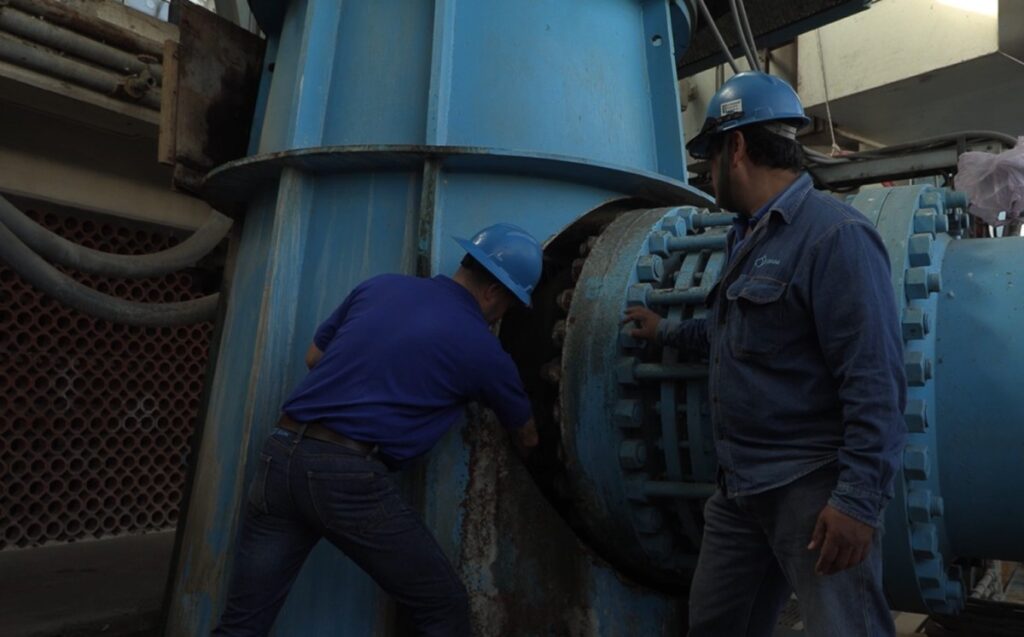 SIAPA Guadalajara Concluye Con Éxito el Megacorte: Mantenimiento de Red Completado