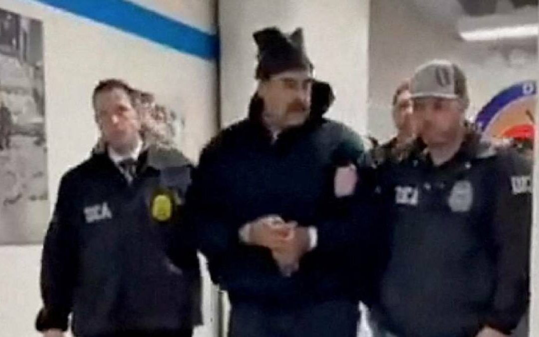 Nicolás Maduro en Nueva York: Sus Primeras Palabras en el Año Nuevo