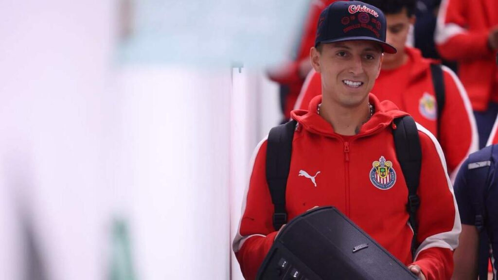 Chivas y Atlas: Un emocionante duelo en la Copa Pacífica