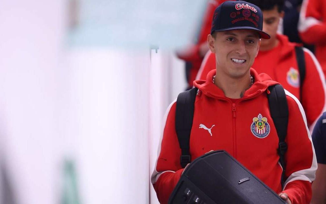 Chivas y Atlas: Un emocionante duelo en la Copa Pacífica