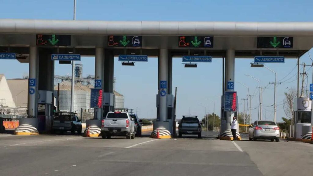 Vuelve el Cobro de Caseta en la Autopista al Aeropuerto de Monterrey: Lo Que Necesitas Saber