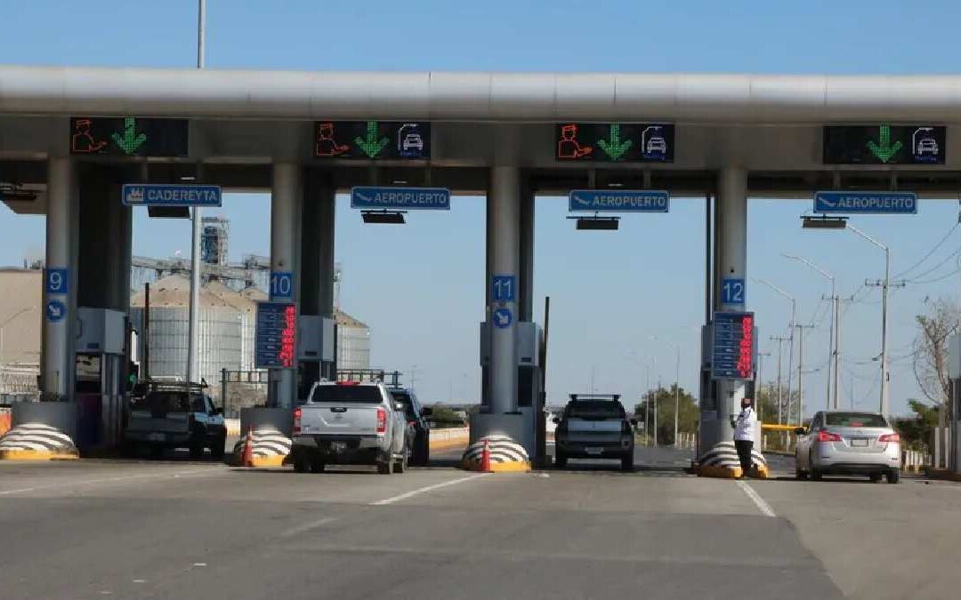 Vuelve el Cobro de Caseta en la Autopista al Aeropuerto de Monterrey: Lo Que Necesitas Saber