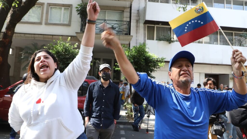 Nicolás Maduro: Últimas Noticias y el Conflicto Actual entre EE.UU. y Venezuela