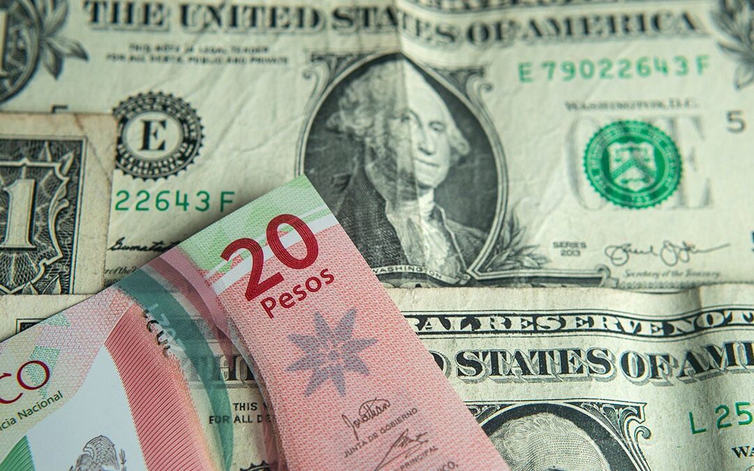 Dólar Hoy: Tipo de Cambio y Precio del Dólar en México, Domingo 4 de Enero 2026