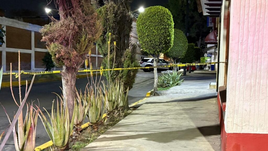 Trágico Accidente: Motociclista Muere Tras Atropello en Iztapalapa