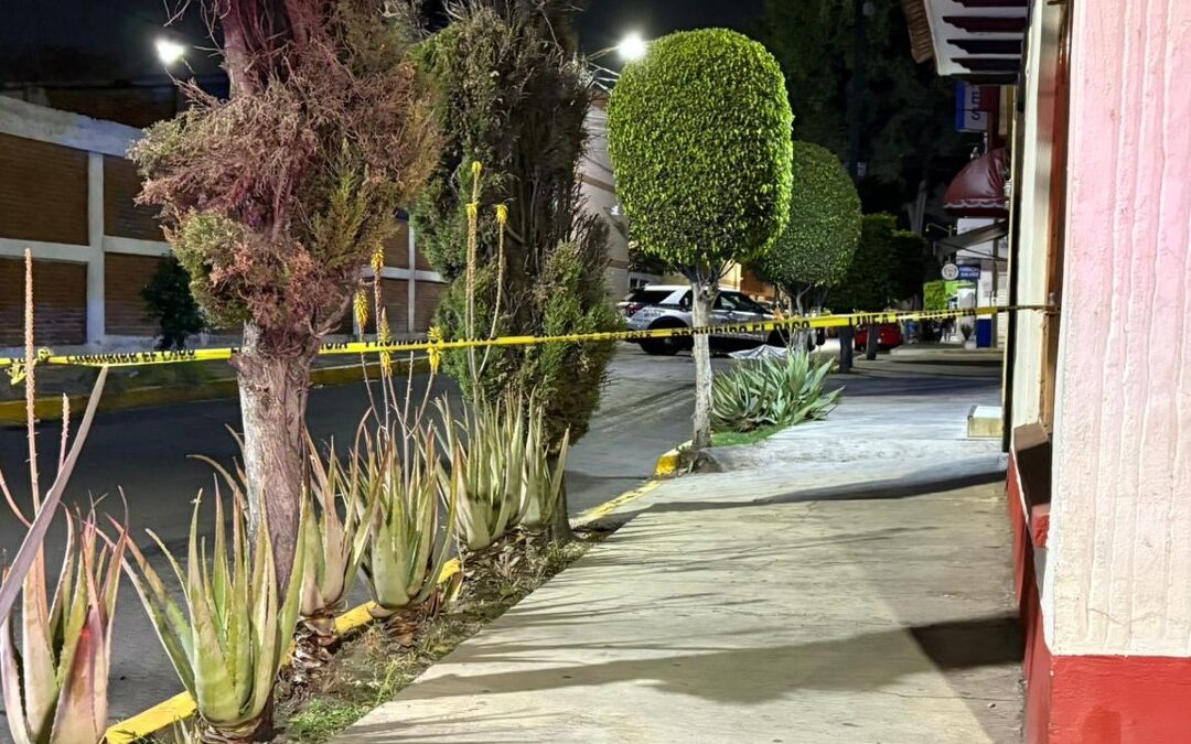 Trágico Accidente: Motociclista Muere Tras Atropello en Iztapalapa